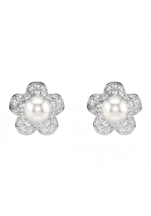 Orecchini a lobo Ariana Grande x Swarovski 5756098