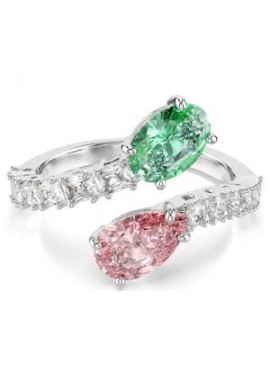 Anello aperto Ariana Grande x Swarovski 5737372