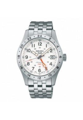 Orologio Seiko 5 Sports Automatico GMT SSK059K1