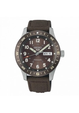 Orologio Seiko 5 Sports Automatico HDB009K1