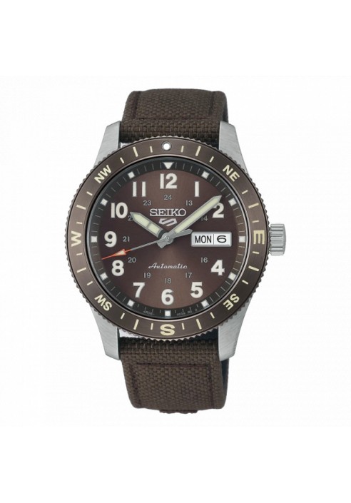 Orologio Seiko 5 Sports Automatico HDB009K1