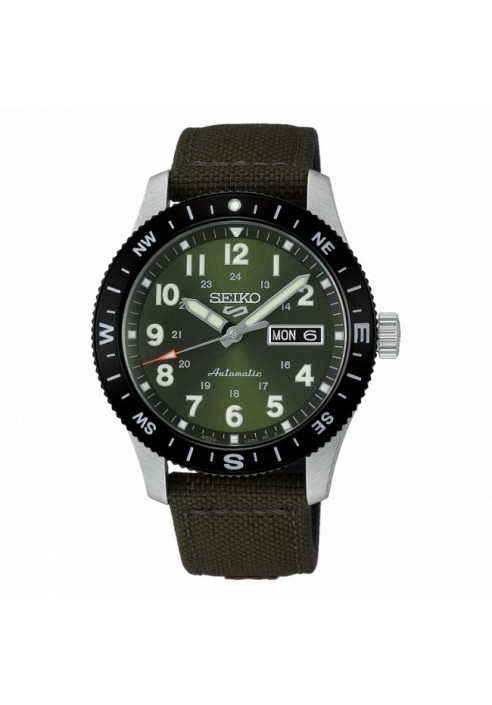 Orologio Seiko 5 Sports Automatico HDB008K1