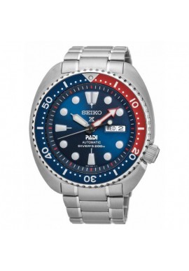 Orologio Seiko Prospex Auto Diver's 200M Edizione Speciale Padi SRPE99K1