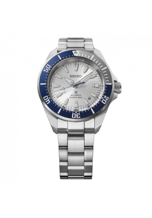 Seiko Prospex Samurai Auto Diver 200m HBB001K1