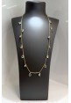 Collana Pesavento Donna "Polvere di Sogni Colours WPSCE613" in Argento 