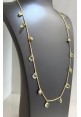 Collana Pesavento Donna "Polvere di Sogni Colours WPSCE613" in Argento 