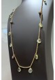 Collana Pesavento Donna "Polvere di Sogni Colours WPSCE613" in Argento 