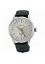 Orologio Seiko Presage Cocktail GMT Silver Bullet SSK049J1