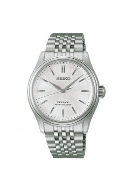  Orologio Seiko Presage Classic 3 Days - HCC001J1