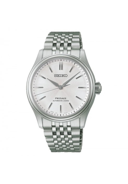  Orologio Seiko Presage Classic 3 Days - HCC001J1