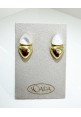 Orecchini SOARA in argento e madreperla SOA2620