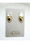 Orecchini SOARA in argento e madreperla SOA2620
