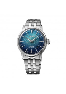 Orologio Seiko Presage Cocktail Emerald Mist HCB001J1