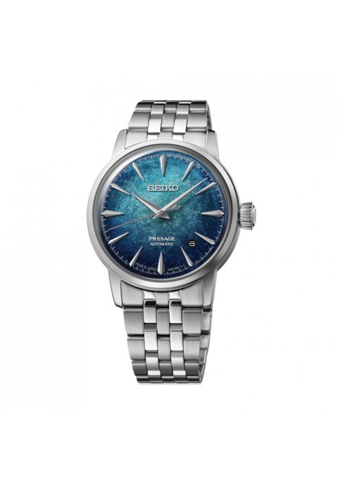 Orologio Seiko Presage Cocktail Emerald Mist HCB001J1