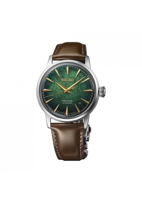 Orologio Seiko Presage Cocktail Mint Mist HCB002J1