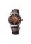 Orologio Seiko Presage Cocktail Whiskey Mist HCB003J1