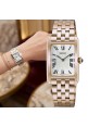 Orologio Seiko Classique Rettangolare 22.20 mm HGG002P1