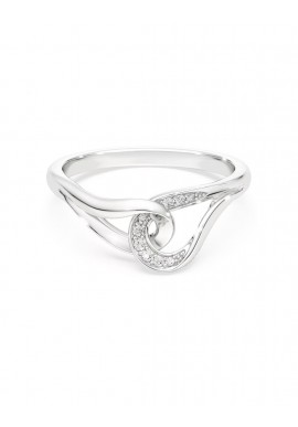 Anello Swarovski Classica 5745562