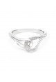 Anello Swarovski Classica 5745562