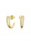 Orecchini Swarovski a cerchio Classica 5745020