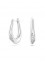 Orecchini Swarovski a cerchio Classica 5743474 