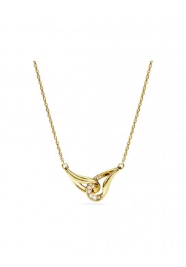 Collana Swarovski Classica 5745560 