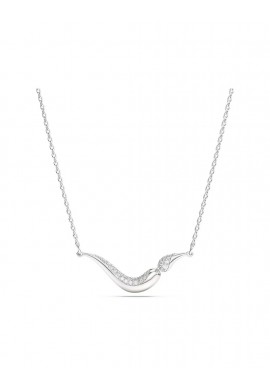 Collana Swarovski Classica 5740342 