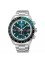 Orologio Seiko Prospex Speedtimer Green - HBJ003P1