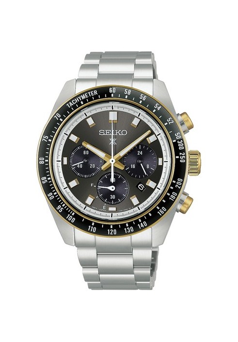Orologio Seiko Prospex Speedtimer Golden Medal - HBJ002P1