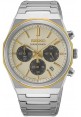 Orologio Seiko Clasic Quartz 40mm HGK001P1