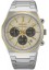 Orologio Seiko Clasic Quartz 40mm HGK001P1