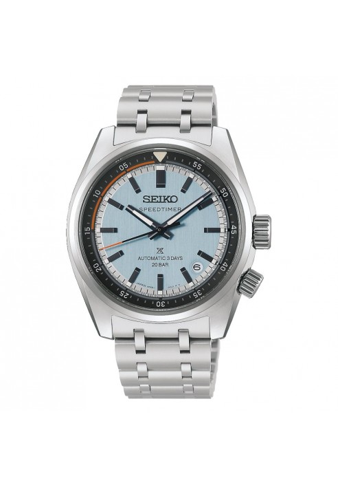Orologio Seiko Prospex Speedtimer Automatico HBC003J1