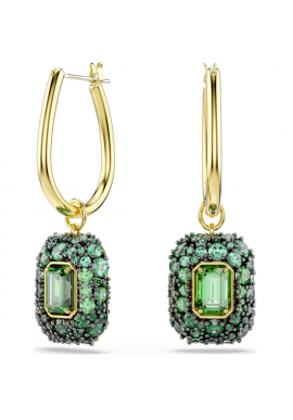 Orecchini Swarovski pendenti Sublima 5752890