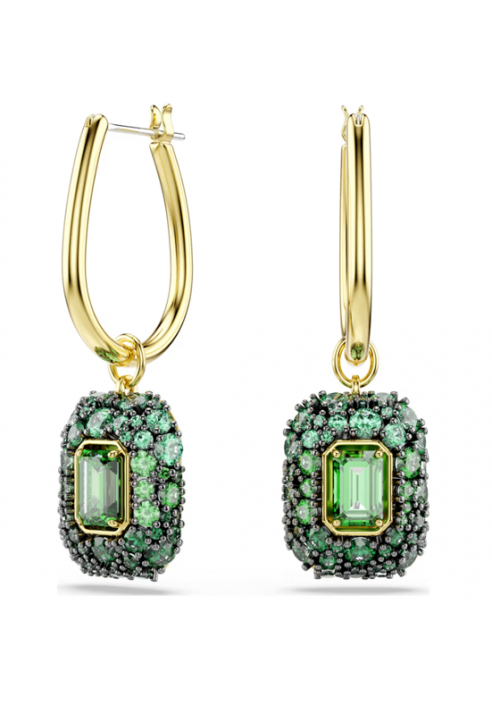 Orecchini Swarovski pendenti Sublima 5752890