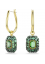Orecchini Swarovski pendenti Sublima 5752890
