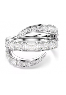 Anello Swarovski Vienna 5762205 