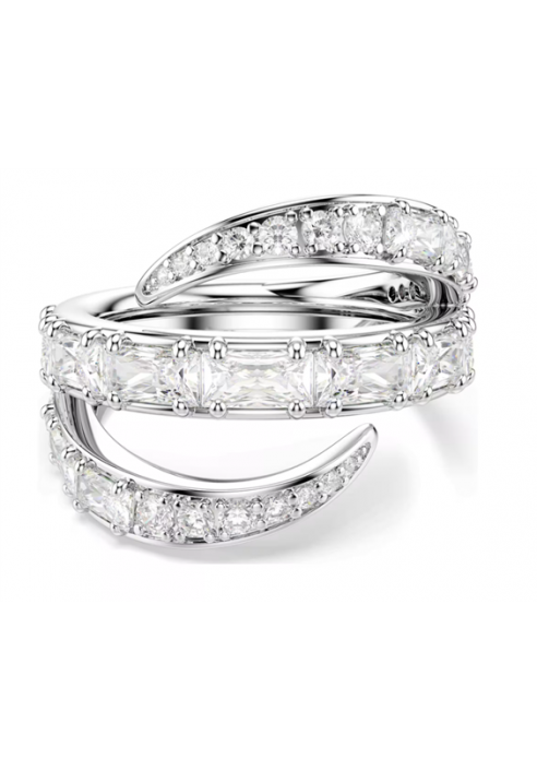 Anello Swarovski Vienna 5762205 