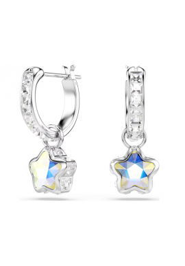 Orecchini Swarovski pendenti Chroma 5754172 