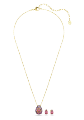 Swarovski Set Sublima 5752883 