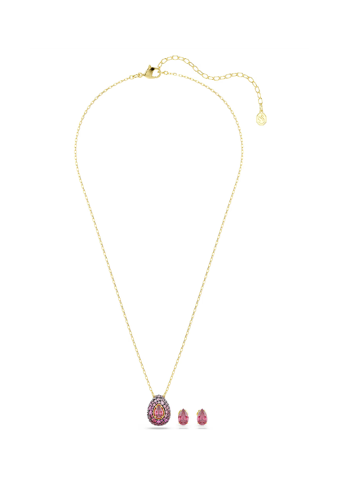Swarovski Set Sublima 5752883 
