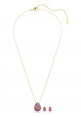 Swarovski Set Sublima 5752883 