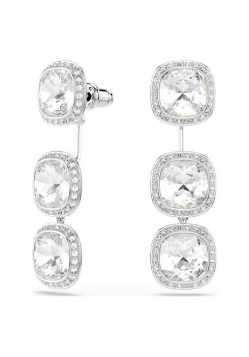 Orecchini Swarovski Una Angelic 5754342 
