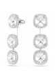 Orecchini Swarovski Una Angelic 5754342 