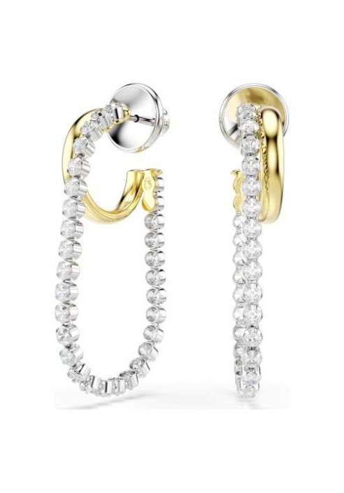 Orecchini Swarovski Hyperbola 5749366 