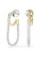 Orecchini Swarovski Hyperbola 5749366 