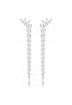 Orecchini Swarovski Mesmera 5748006 