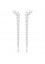 Orecchini Swarovski Mesmera 5748006 