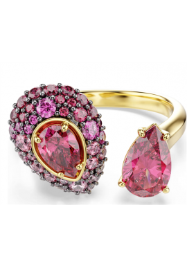Anello Swarovski cocktail Sublima 5752899 