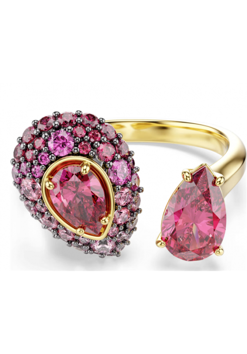 Anello Swarovski cocktail Sublima 5752899 