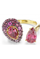 Anello Swarovski cocktail Sublima 5752899 
